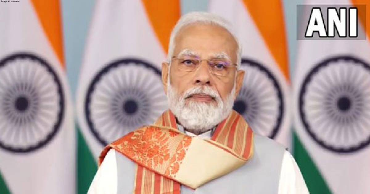 PM Modi to visit USA, Egypt from June 20-25